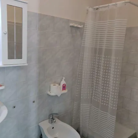 Apartment Il Poeta *
