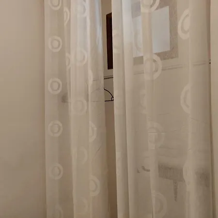 Il Poeta Apartment *
