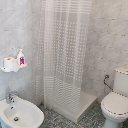 Apartment Il Poeta Calatabiano