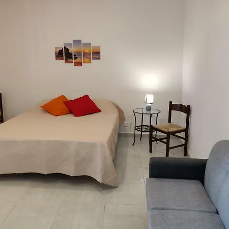 Apartment Il Poeta