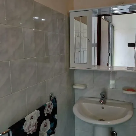 Apartment Il Poeta