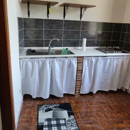 Apartment Il Poeta *