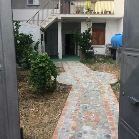 Il Poeta Apartment *