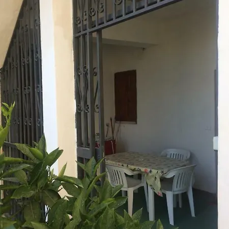 Il Poeta Apartment