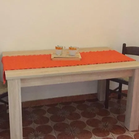 Apartment Il Poeta *